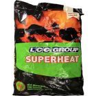 Superheat Coal 20KG Large Bag