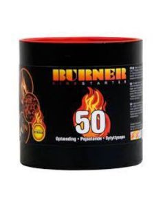 Firelighters box of 50